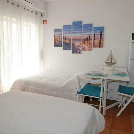 Apartamento Cozy Sea View Beach Apt.