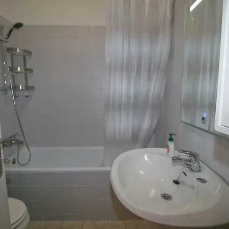 Appartement Cozy Sea View Beach Apt. *